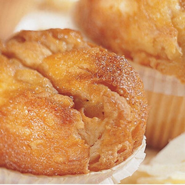 Dream Muffin Mix Egg Free Vanilla