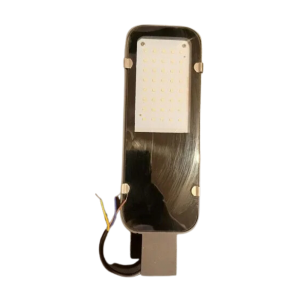 9W Solar Street Light