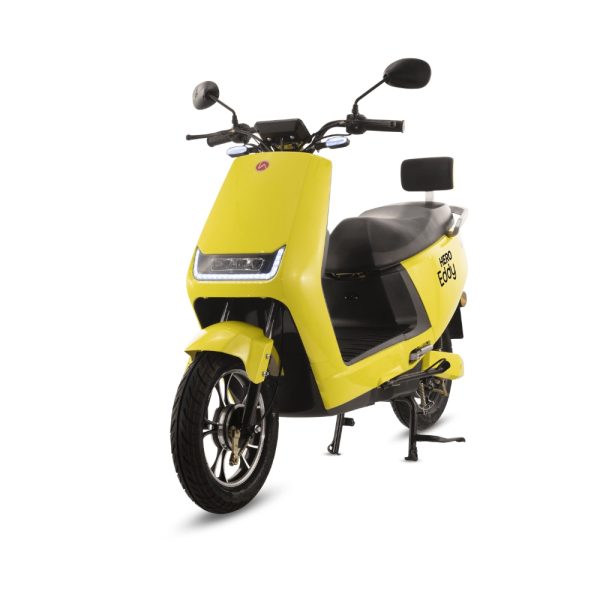 Hero Electric Eddy
