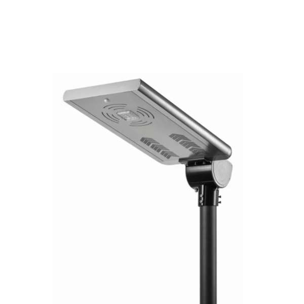 12W Integrated Light