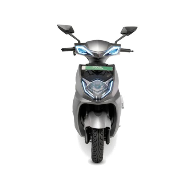 Ivoomi S1 Electric Scooter