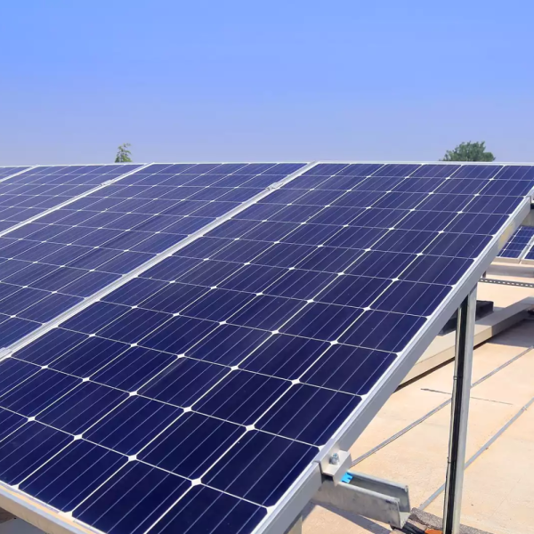 Off Grid Solar Power Panel System (per watt)