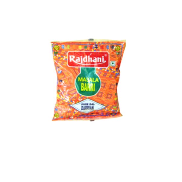 Rajdhani Masala Barri