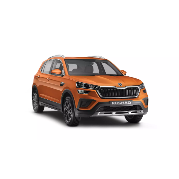 Skoda Kushaq