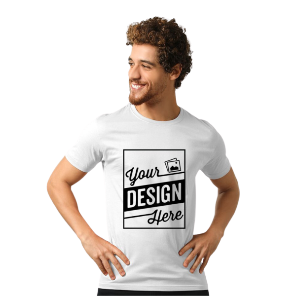 Customize T-Shirts For Men