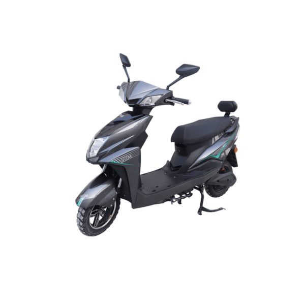 Ivoomi Eco Electric Scooter