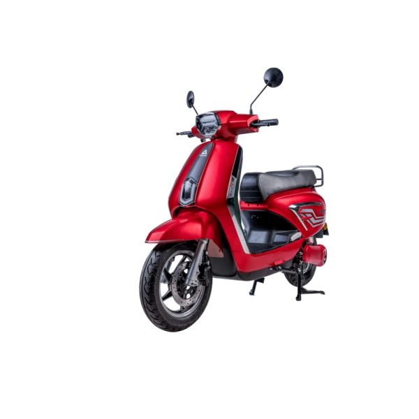 Ivoomi Jeet Electric Scooter
