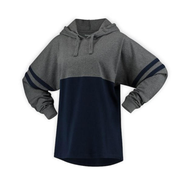 Mens Hooded T-Shirt