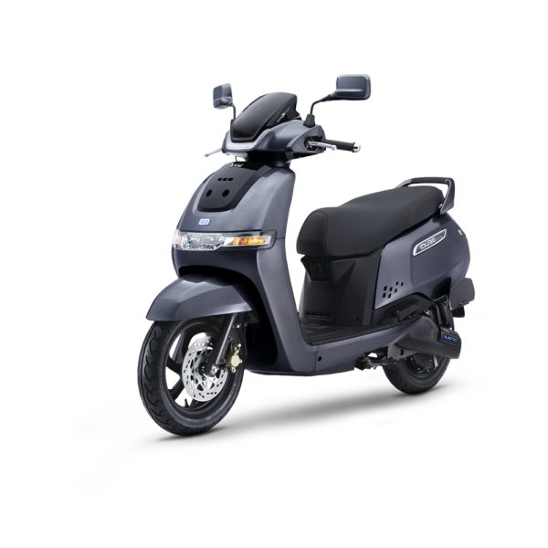 Tvs iQube Electric
