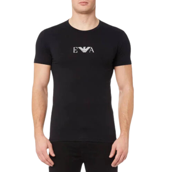 Round Neck Mens T-Shirt