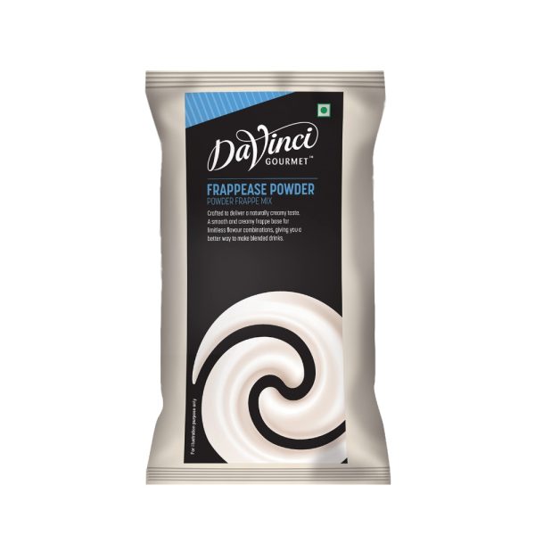 Davinci Gourmet Frappease Powder Pouch, 1.5 kg