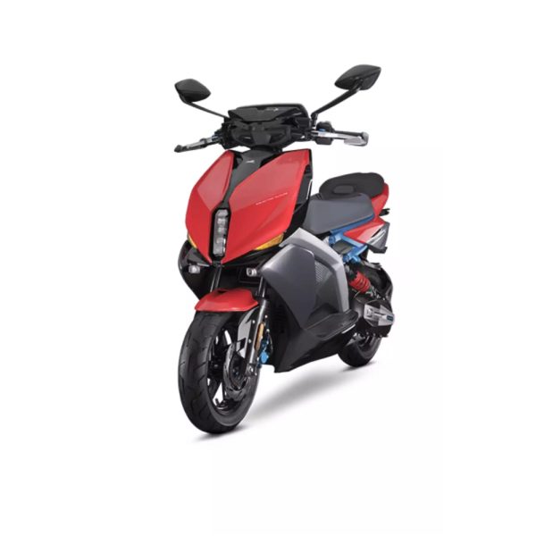 Tvs X Electric Scooter