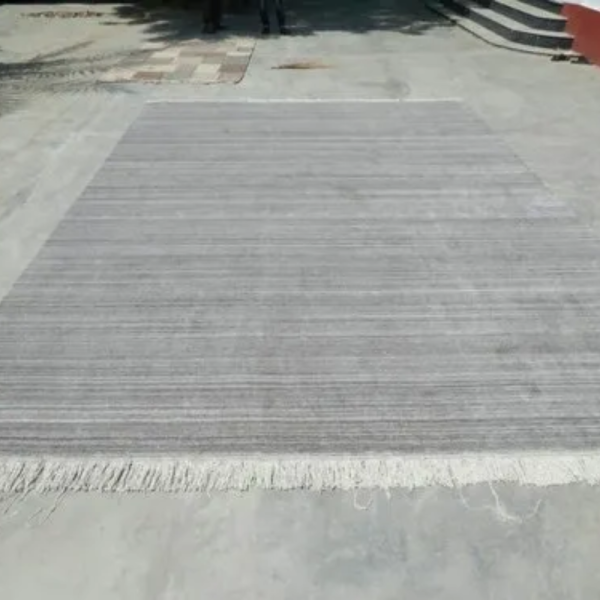 Hand Knotted Carpets (sq feet)