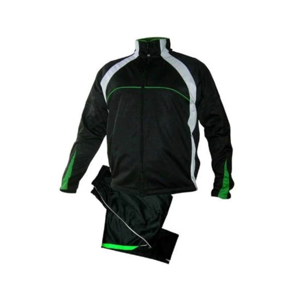 Men Sports Tracksuit