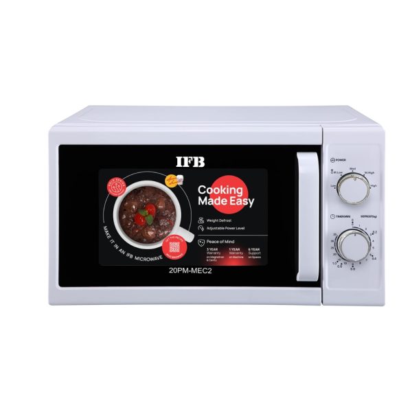 IFB 20 L Solo Microwave Oven