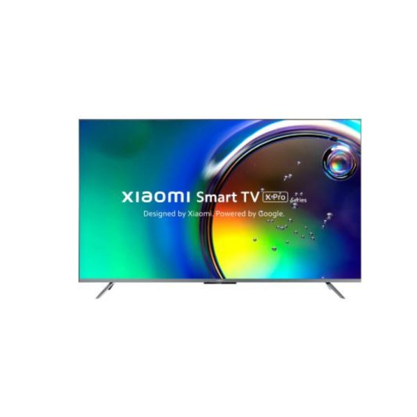 Xiaomi Smart TV X Pro 1.38m (55)