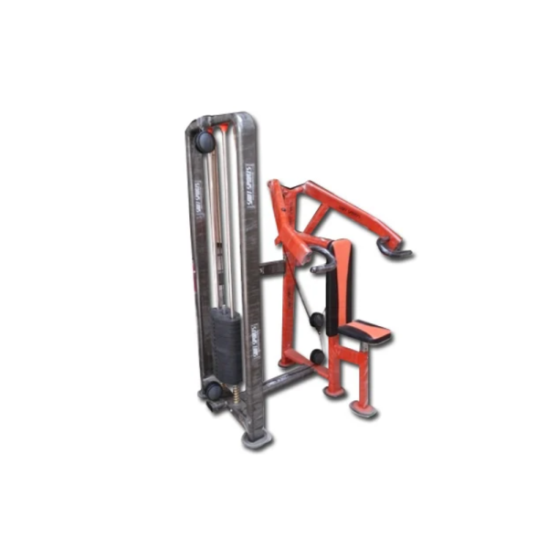 Shoulder Press Machine