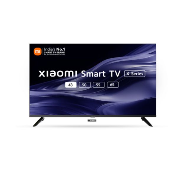 Xiaomi Smart TV X 43 (108 cm) 2023 Edition