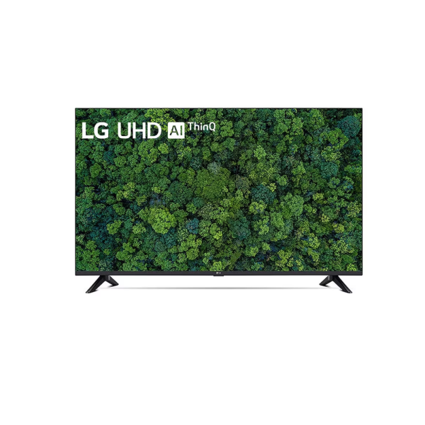 LG UQ73 43 4K UHD Smart TV