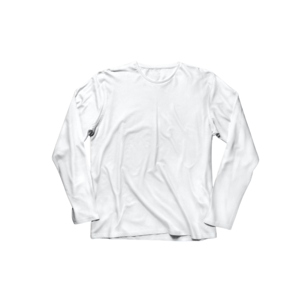 Men Long Sleeve T-Shirt