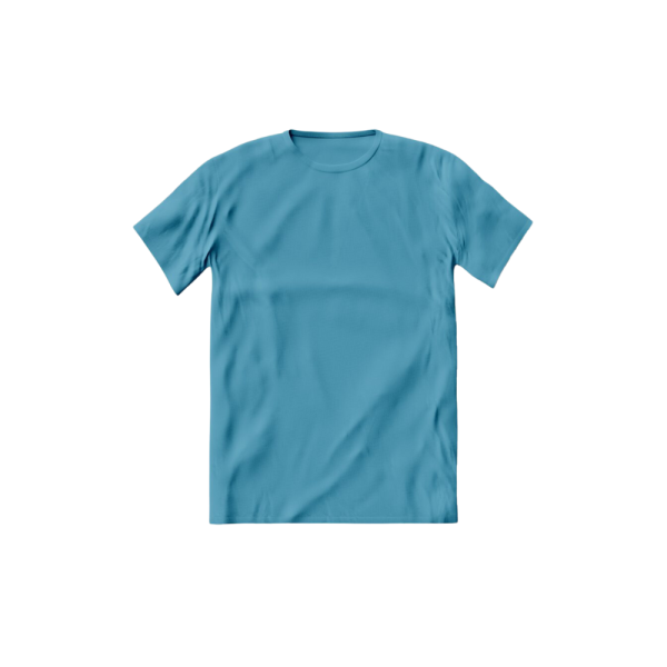 Men Round Neck T Shirts