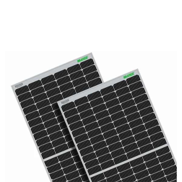 Waaree Solar Panels (per watt)