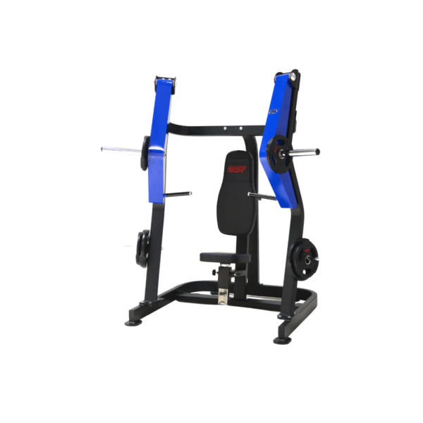 Chest Press Machine
