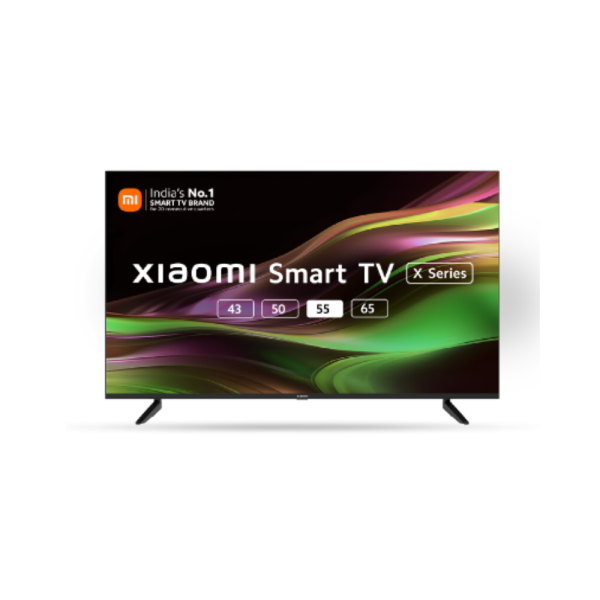 Xiaomi Smart TV X 55 (138.8 cm) 2023 Edition
