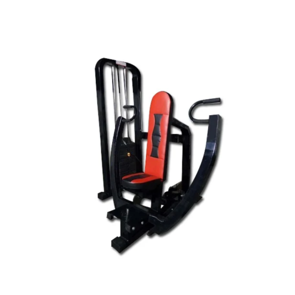 Dual Chest Press Machine