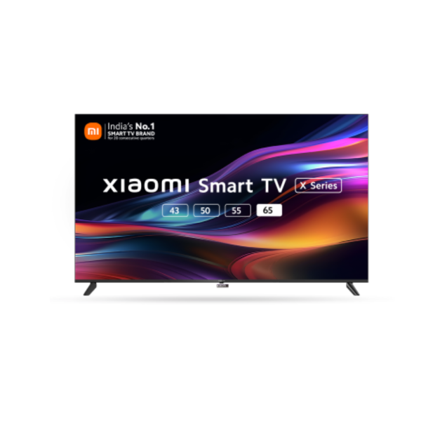 Xiaomi Smart TV X 65 (163.9 cm) 2023 Edition