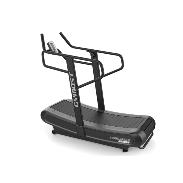 Gymost Curve Treadmill 6310 CB