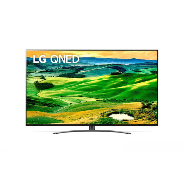 LG QNED TV QNED81 65 4K Smart TV