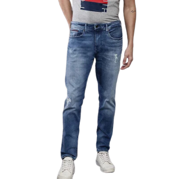 Ripped Jeans for Men