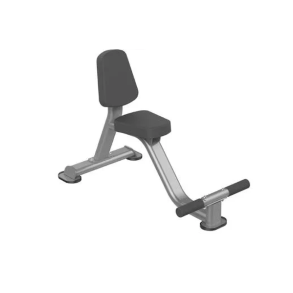 Mild Steel IT7022 Utility Bench, For Gym