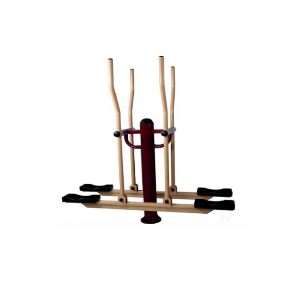 Dual Sky Stepper