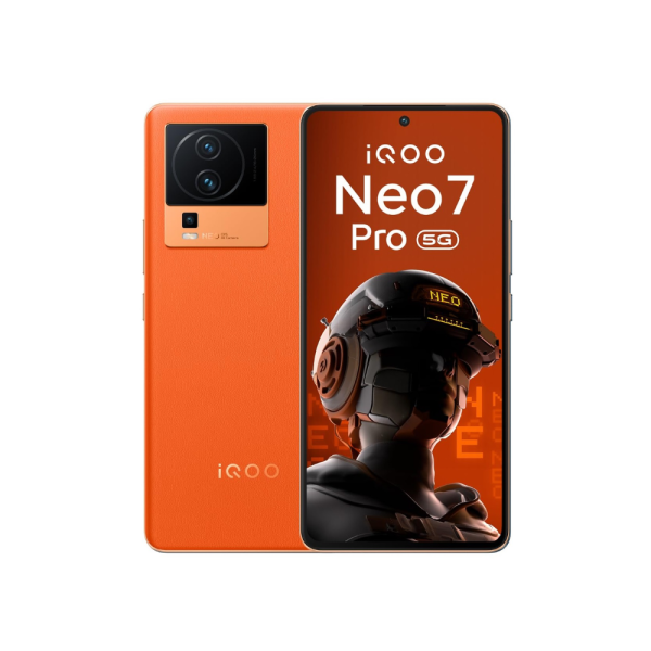 iQOO Neo 7 Pro