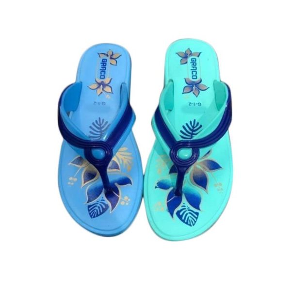 Women Eva Slippers (per pair)