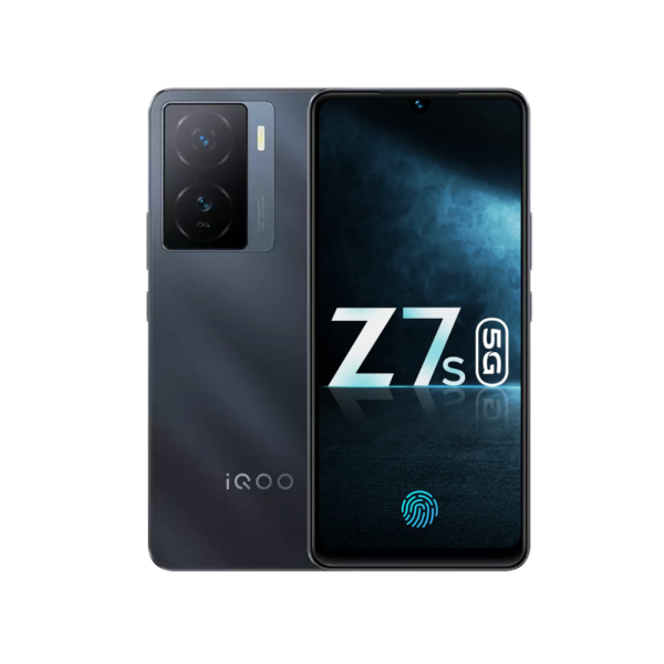 iQOO Z7s
