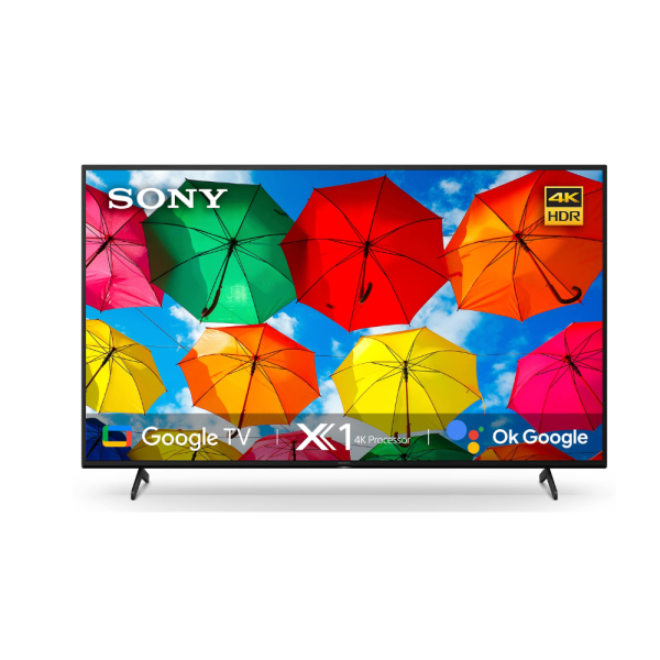 Sony Bravia 164 cm (65 inches) 4K Ultra HD Smart LED