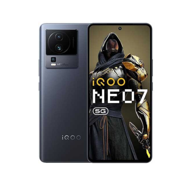 iQOO Neo 7