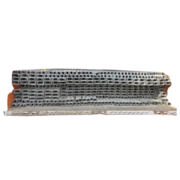 Solar Panel Mounting Structure Galvanized Iron C Channel (per kg)