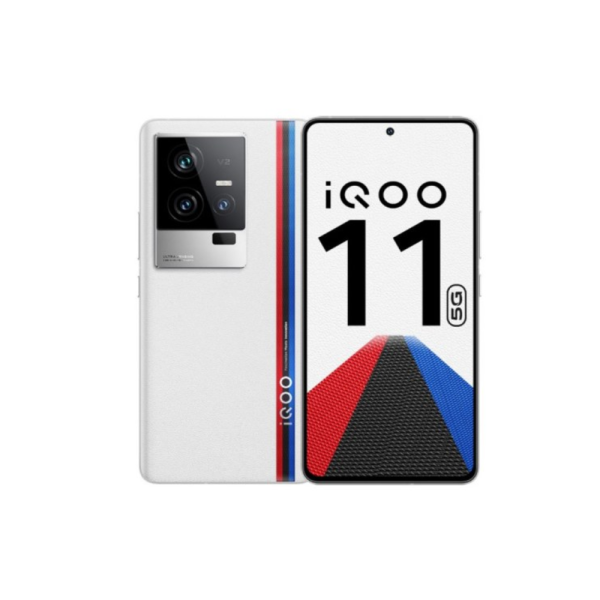 iQOO 11 5g