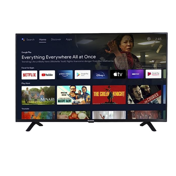 Panasonic 43 inch (109 cm) LED HD-Ready TV
