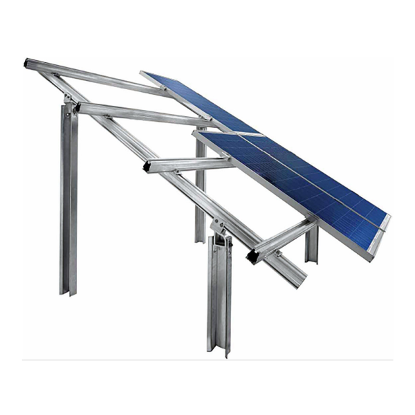 Solar Panel Mounting Structure (per watt)