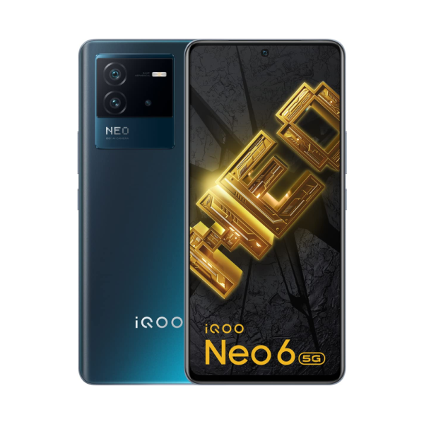 iQOO Neo 6 5G