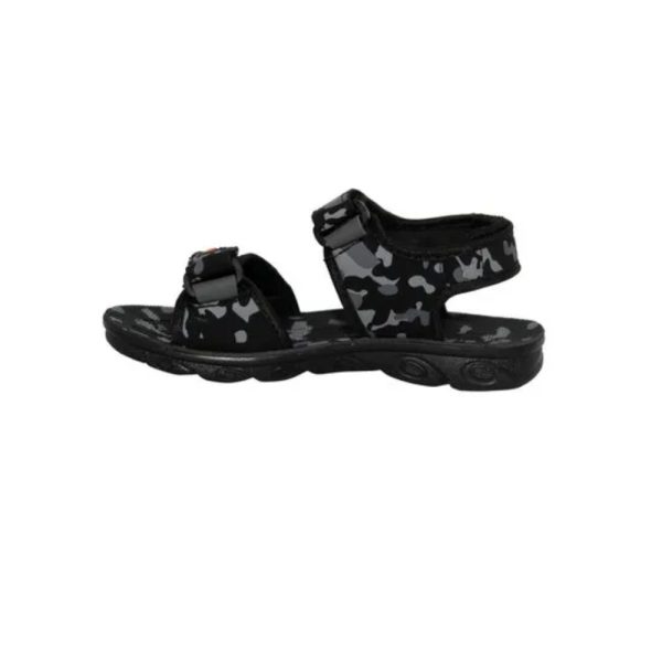 Black Mens Sandal (per pair)