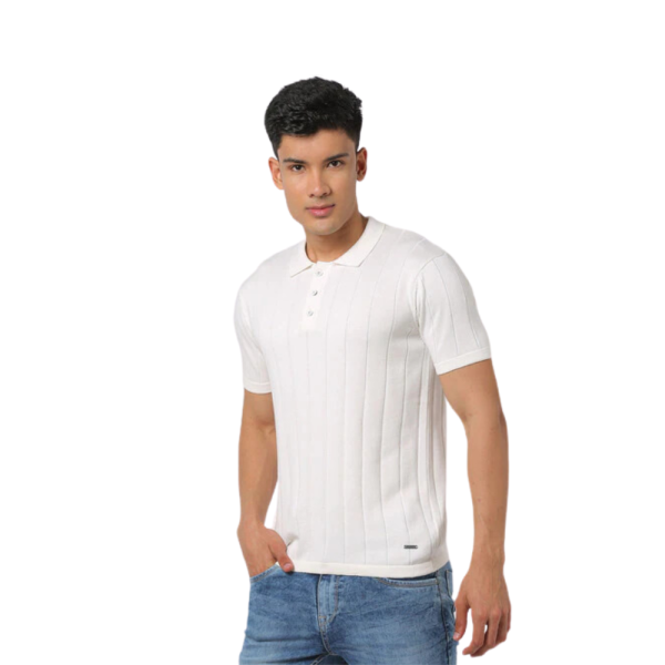 Off-White T- shirts for Men