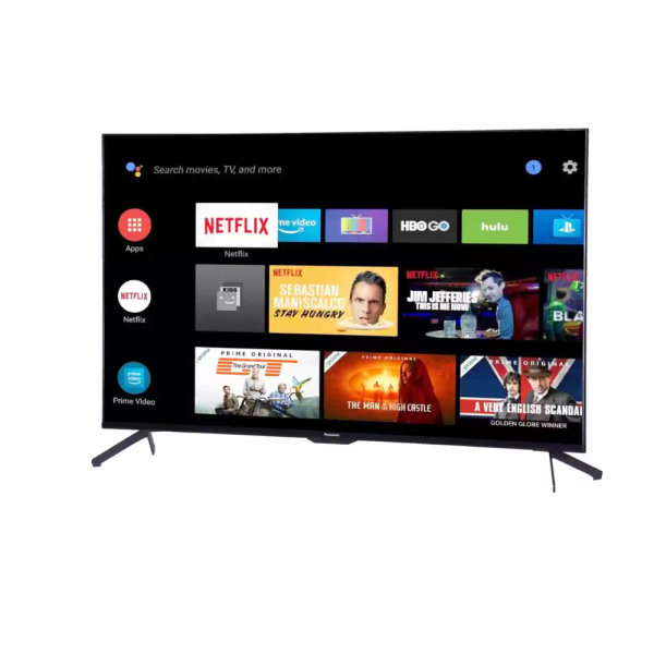 Panasonic 65 inch (165 cm) LED 4K TV