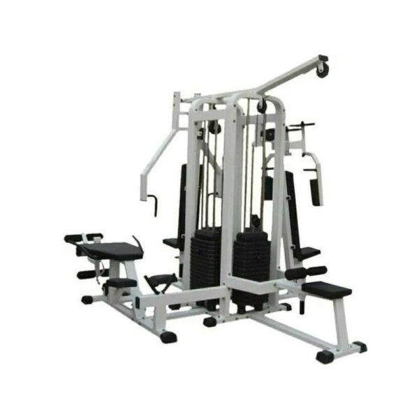 Multi Station Gym Machine