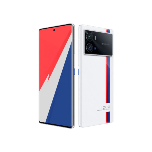 iQOO 9 Pro 5g
